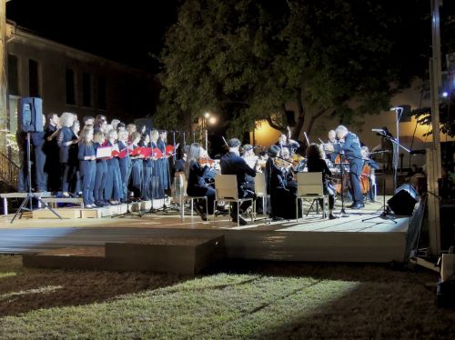 3 Concerto a Chiarano 16